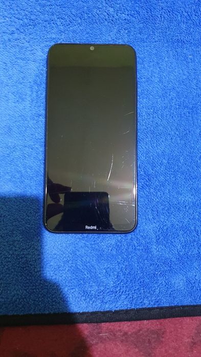 Redmi not 8 4+1/64