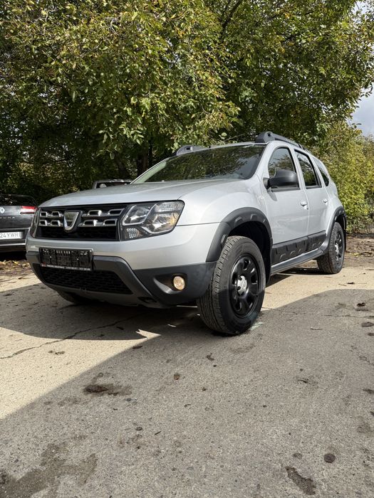 Dacia Duster 2014 , 4x4 , 1.5 dCI , 110 cp