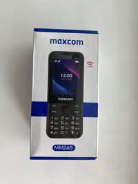 Telefon maxcom cu butoane mm248