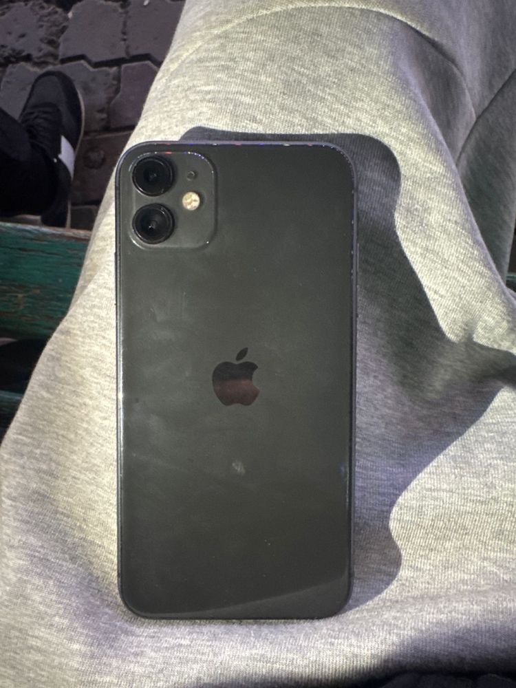 iphone 11 айфон 11