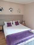 Garsoniera regim hotelier