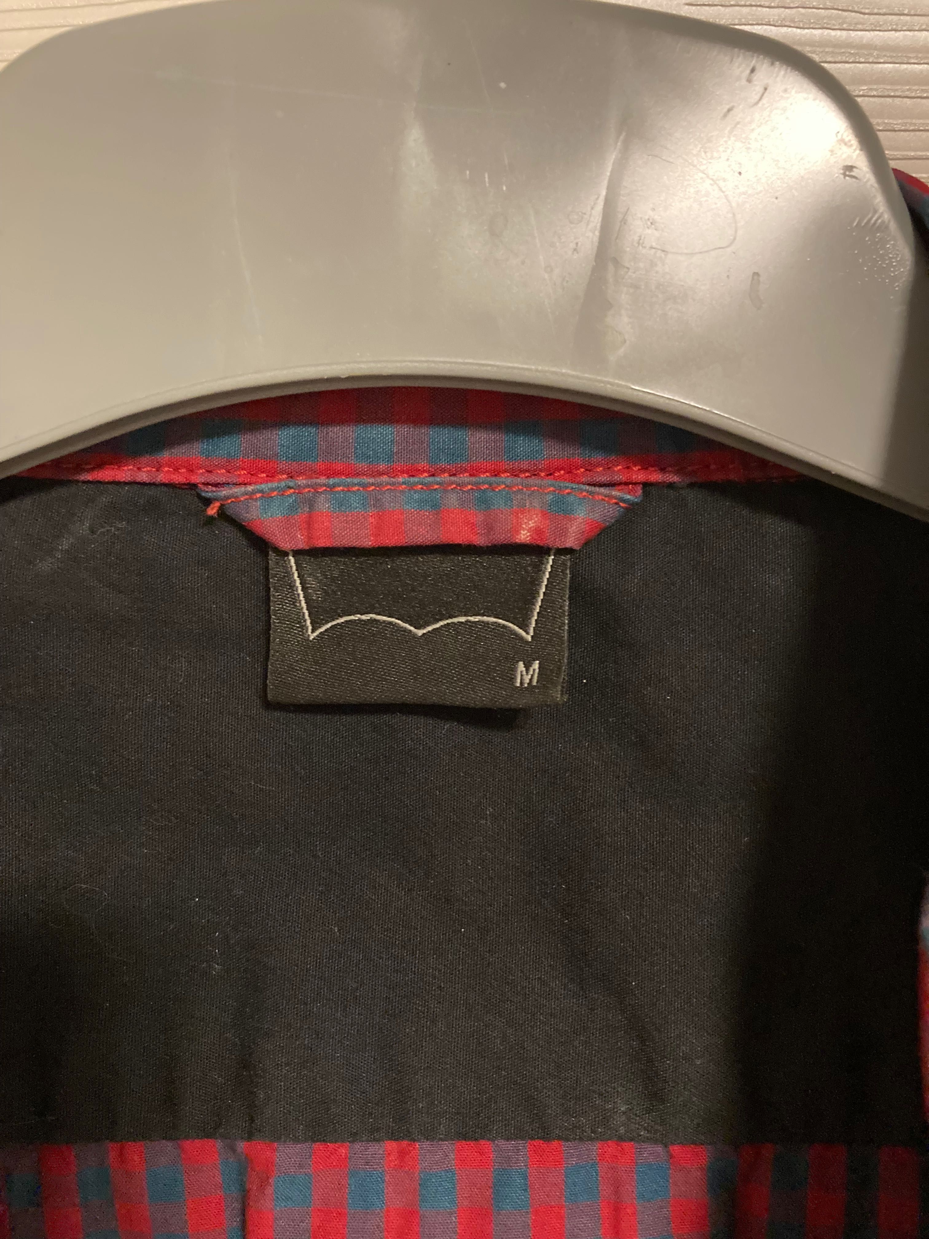 Риза Levi’s размер М