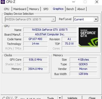 Продаю компьютер I38100 GTX 1050 TI