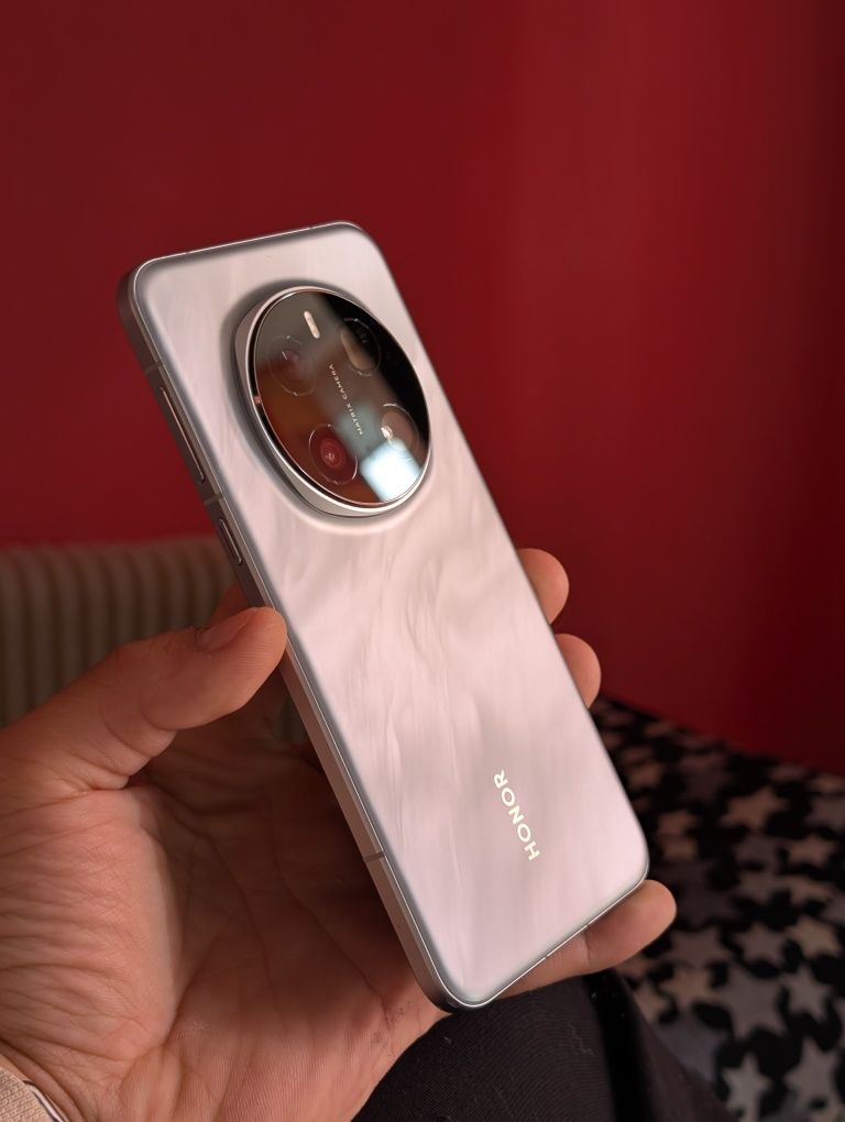 Honor Magic 7 Pro