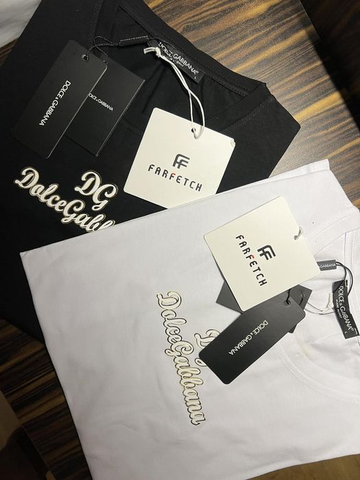 D&G Дамски тениски