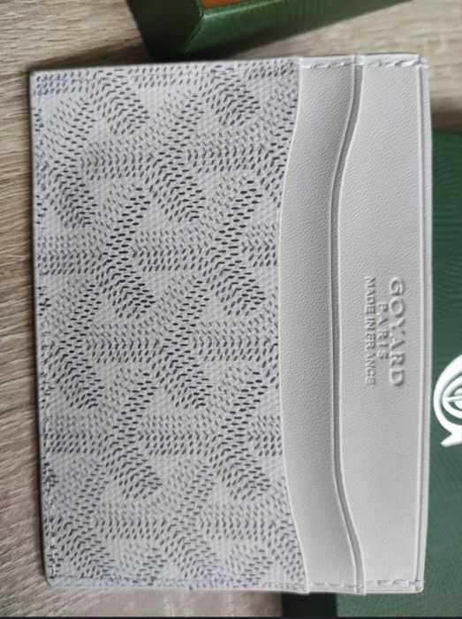 Cardholder Goyard