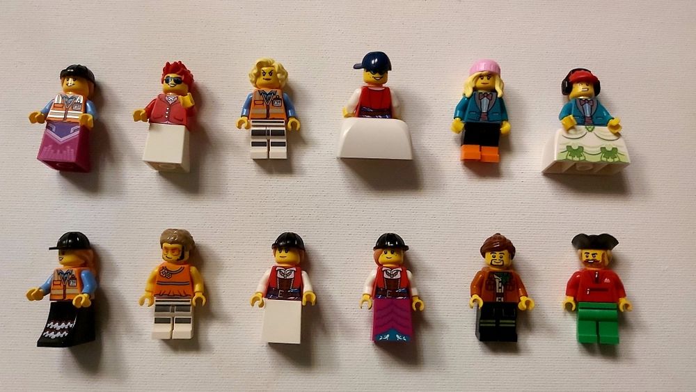 Стар уорс играчки