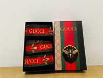 Set boxer Gucci 3 bucati 95% bumbac