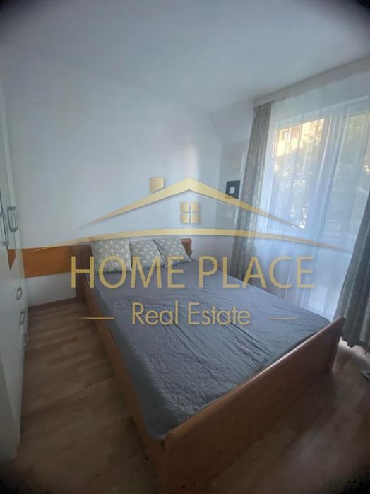 Дава се под наем Двустаен апартамент в Варна, Център - 68 кв.м за 382.5 € - Снимка #5