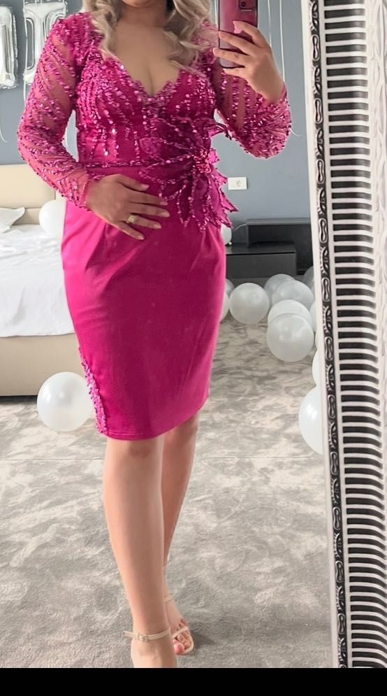 Rochie de ocazie