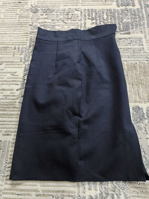 Женская юбка школьная