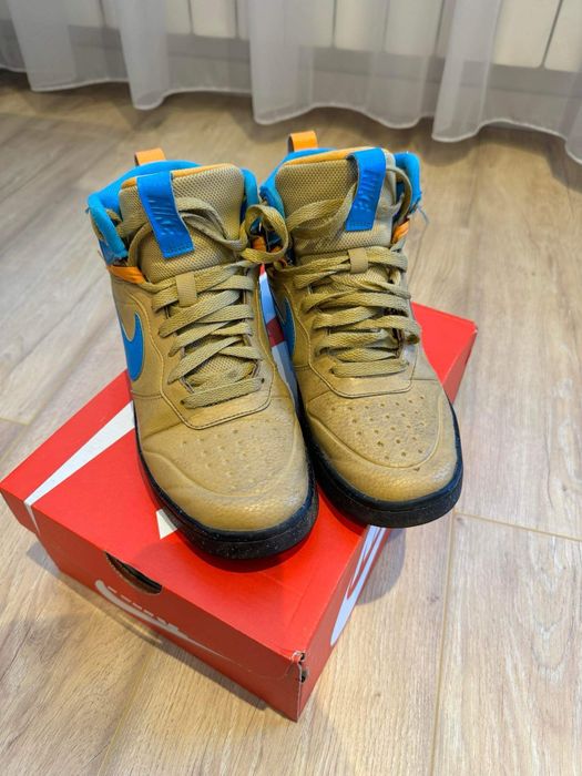 Детски кецове Nike