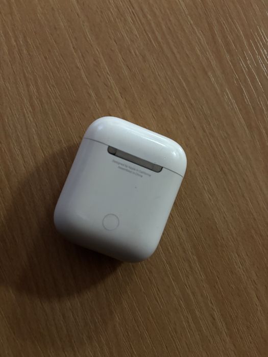 casti airpod 2 apple