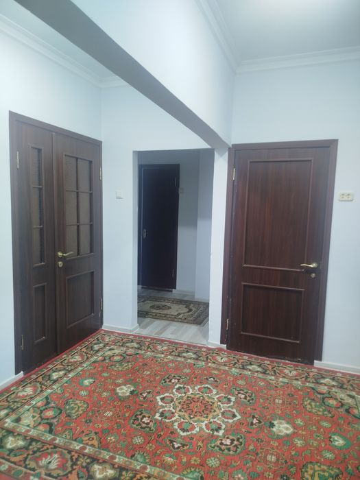 Ijaraga kvartira beriladi Sagdiyana parish olda 4 xona 2 etaj