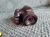 Aparat foto Sony HX 400 v