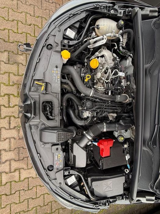 Motor 1.3 TCE euro 6 Renault Clio 5 RS