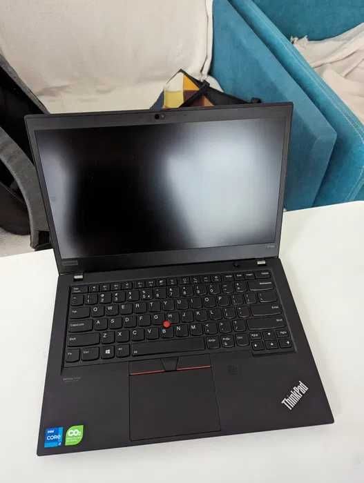 laptop Thinkpad T14s