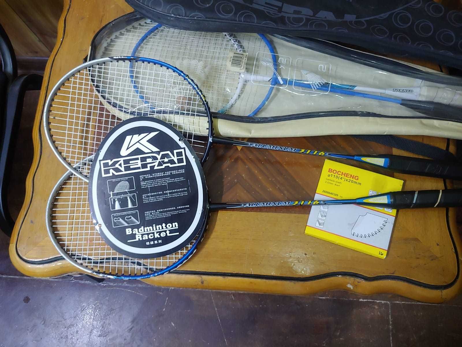 ракетки для большого тенниса