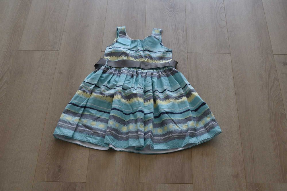 Rochie John Rocha, fete marimea 6 ani.