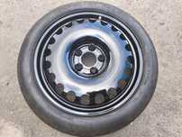 17" оригинална патерица за BMW 1/2series.