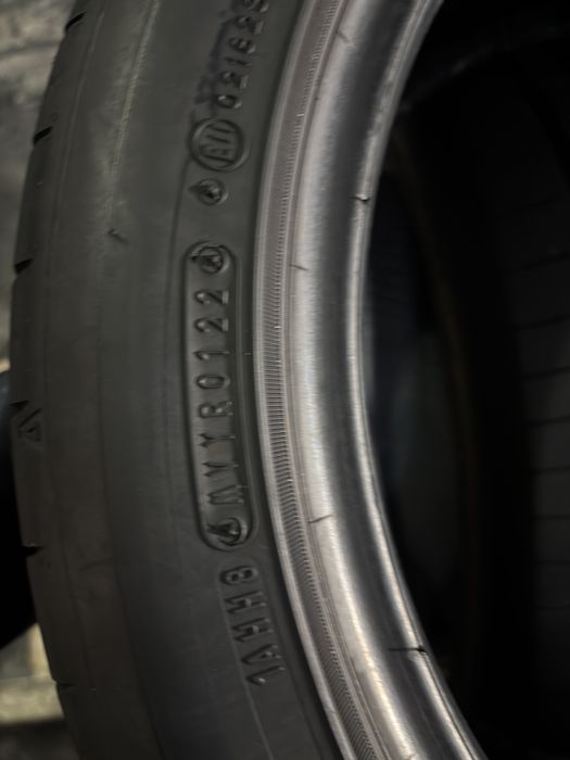 225/45R17 94Y Falken azenis DOT22