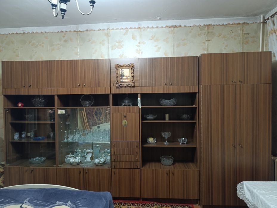 Стенка для гостинной