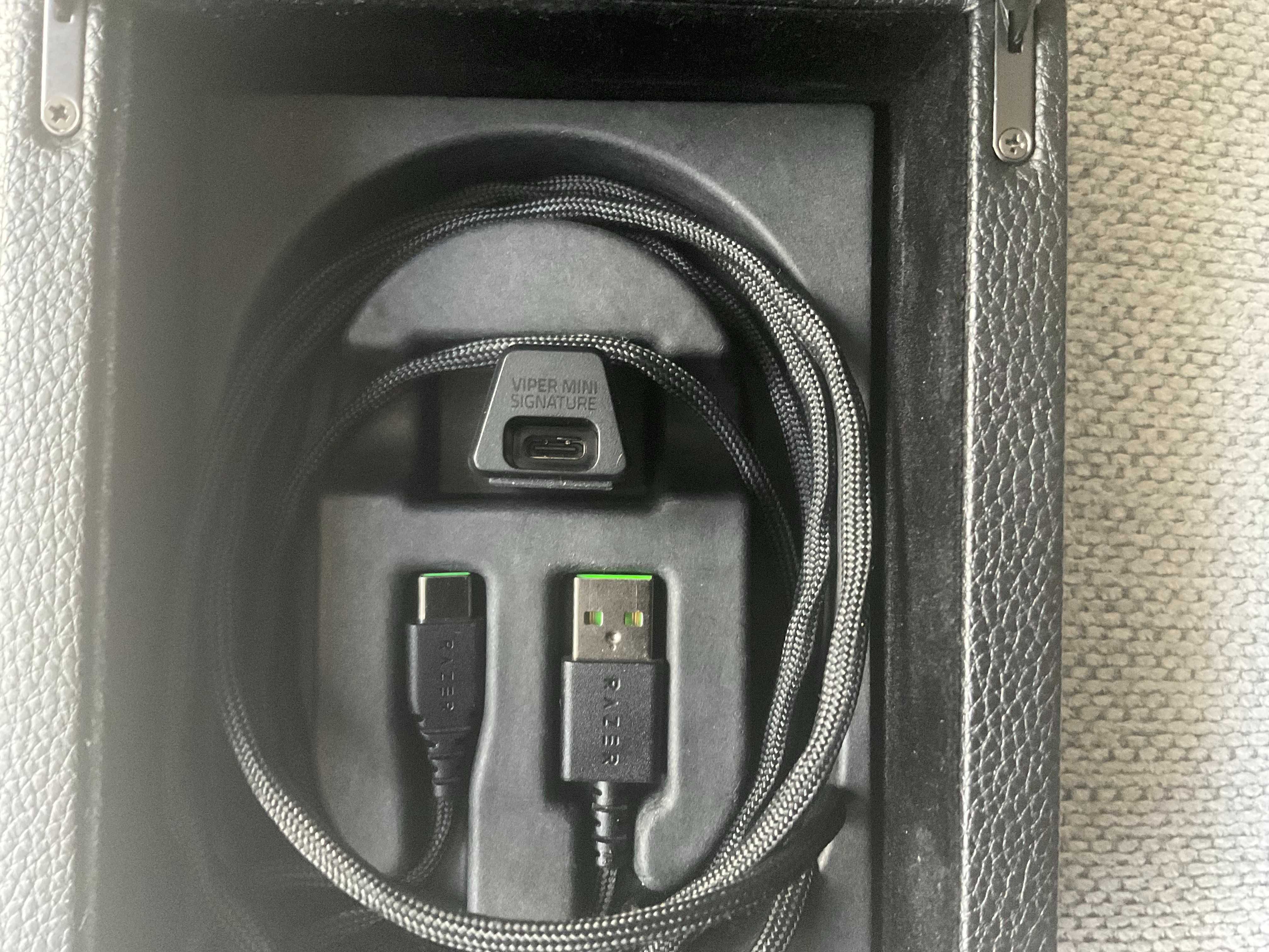 Razer Viper Mini Signature Edition
