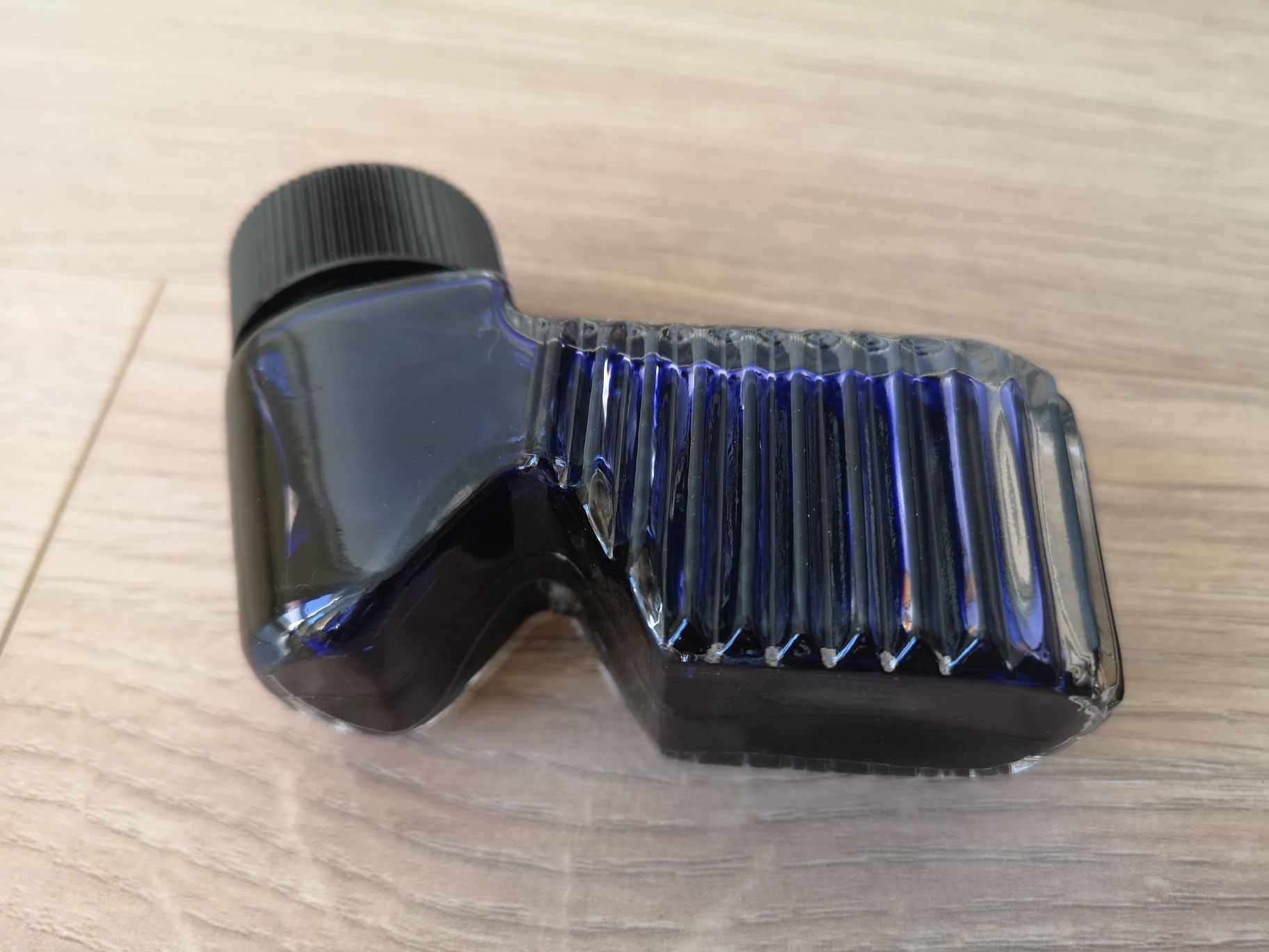 Нова винтидж мастилница Montblanc 50ml