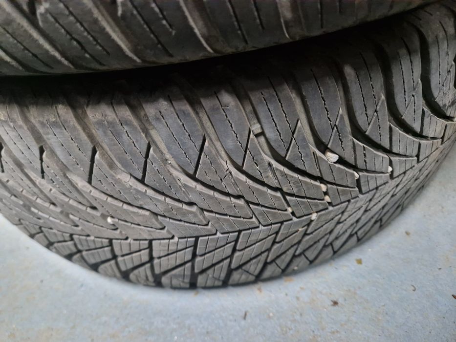 Anvelope all season 225 45 R17 Fulda