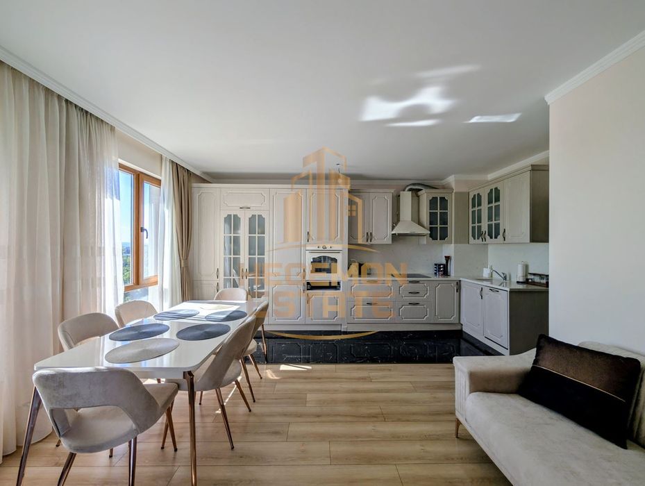 Продава се Тристаен апартамент в Варна, Трошево - 95 кв.м за 3208 €/кв.м - Снимка #1