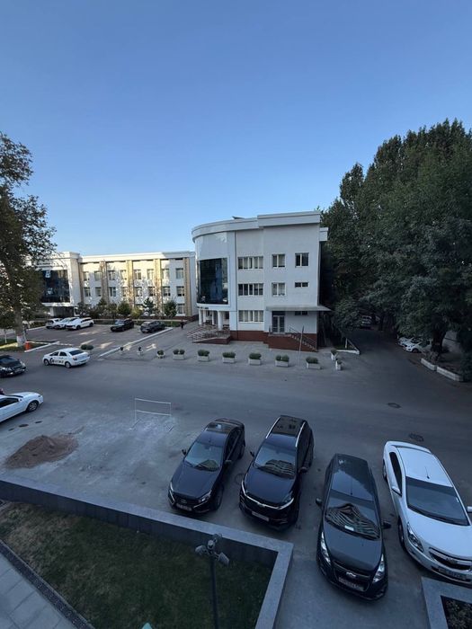 Infinity Продается 80м2 Коробка Улица Садык Азимова Ц-1 Эфенди