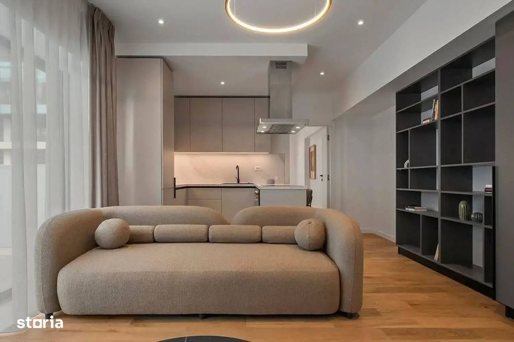 CADOU! Loc de parcare,mobila bucatarie sau pachet electrocasnice lux?!