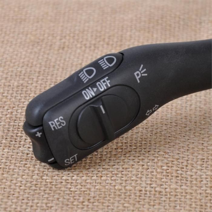 Maneta Tempomat,Pilot Automat,Cruise Control pt VW,Audi,Skoda,Seat