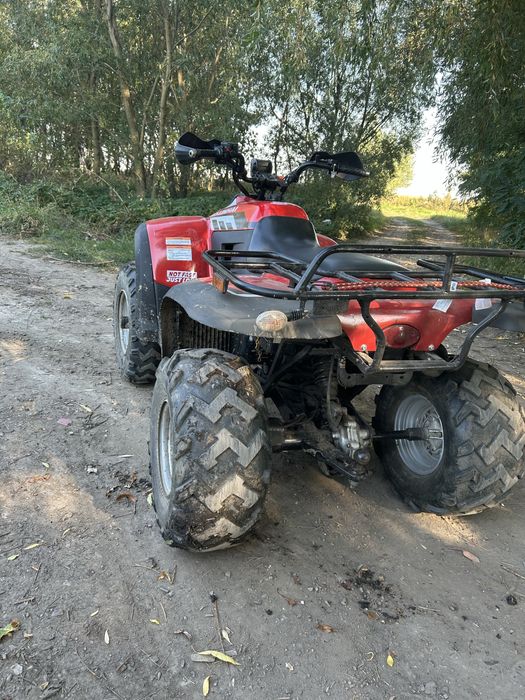 Vand linahai 300 2x4