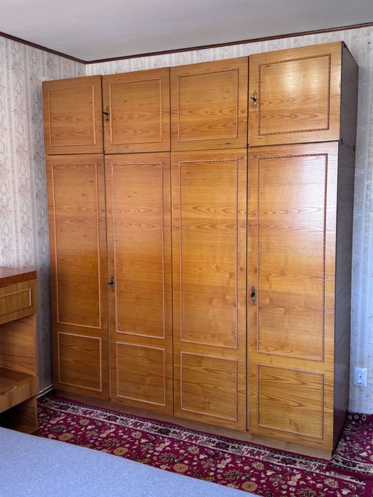 Dormitor matrimonial