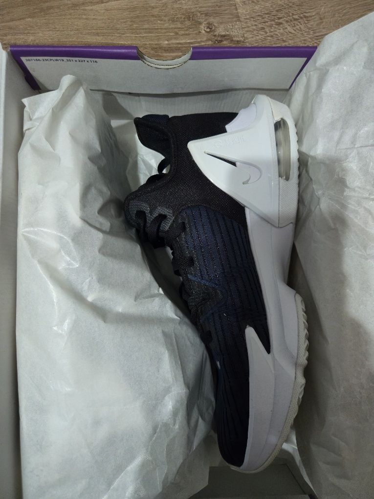 Adidași Nike LeBron Witness VIII