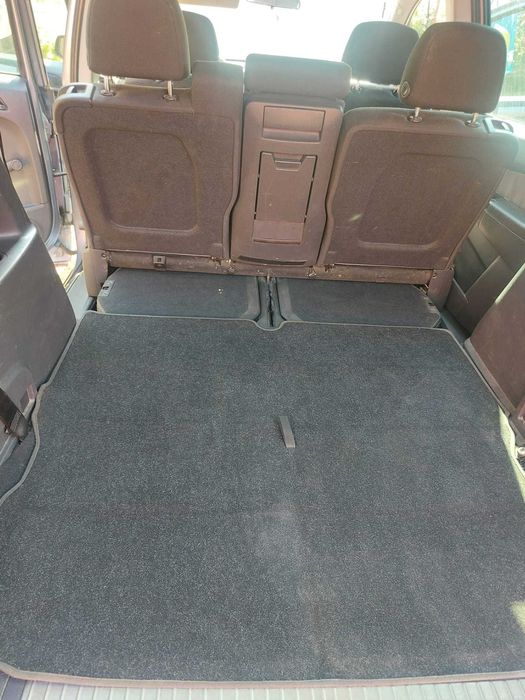 Vand Opel Zafira 1.9  Diesel