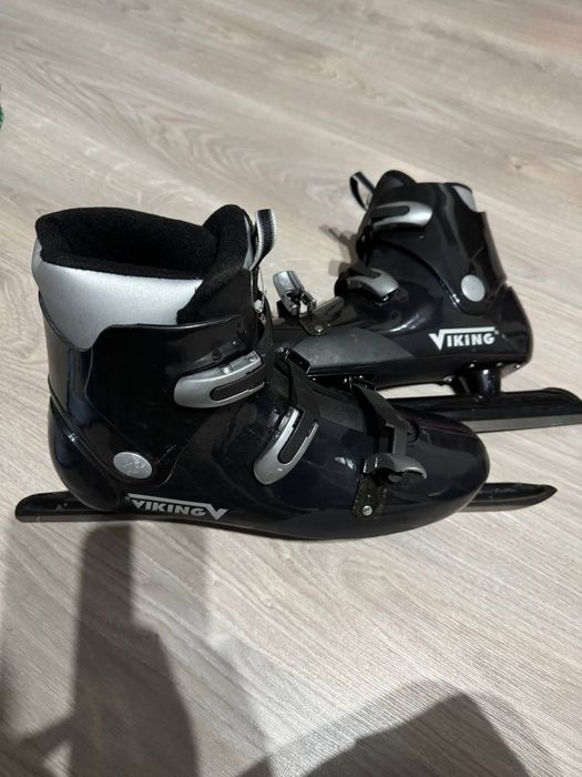 Професионални кънки Viking – размери 43 и 45