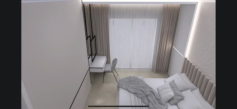 Inchiriez apartament nou ! Prima inchiriere !