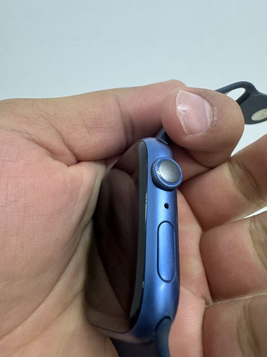 Iwatch series 7 45мм