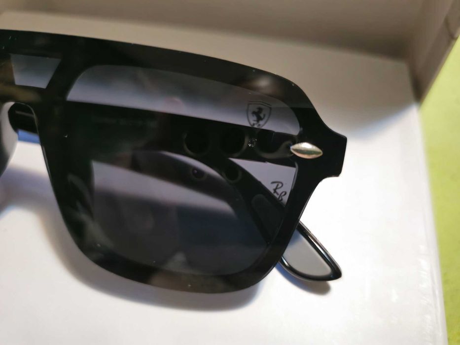 Ochelari de soare Rayban 2