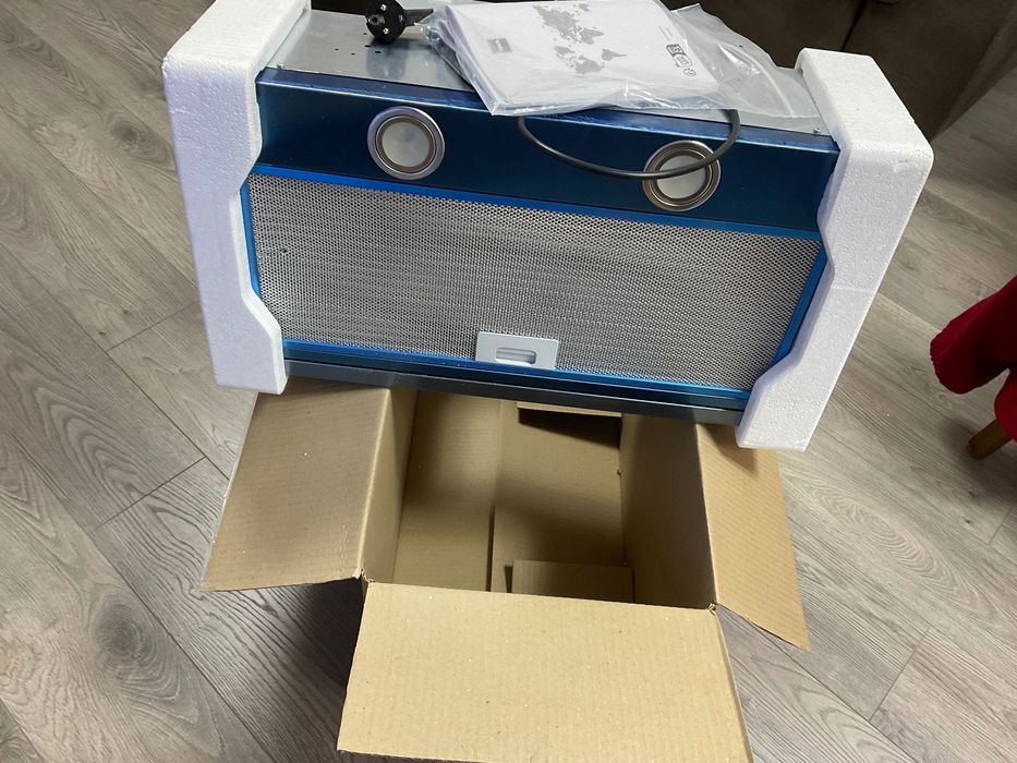 Продавам чисто нов абсорбатор ТЕКА