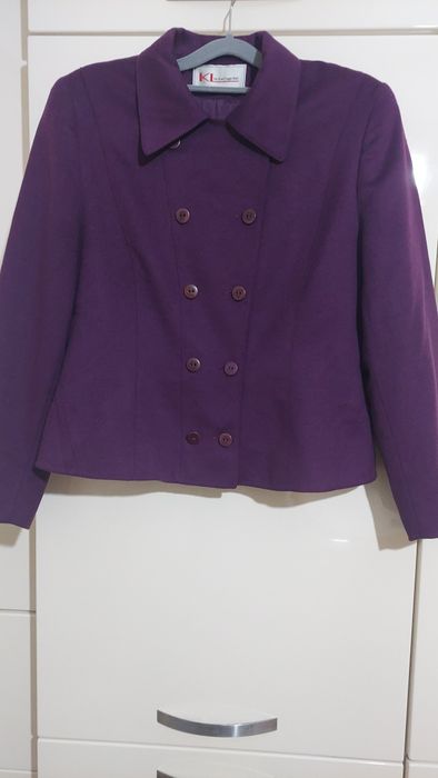 Karl lagerfeld вълна и кашмир