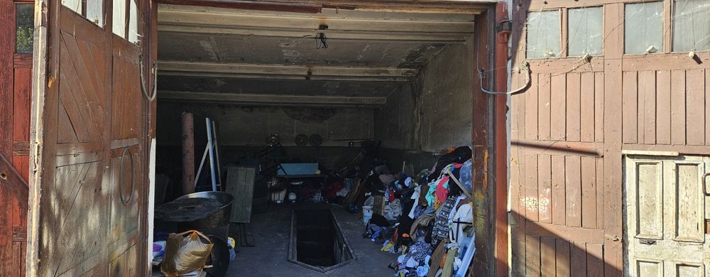 Аренда склад, боксы