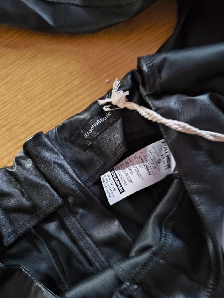 Дамски къси панталони Pause Jeans