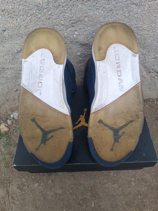 jordan 5 bronze 2016