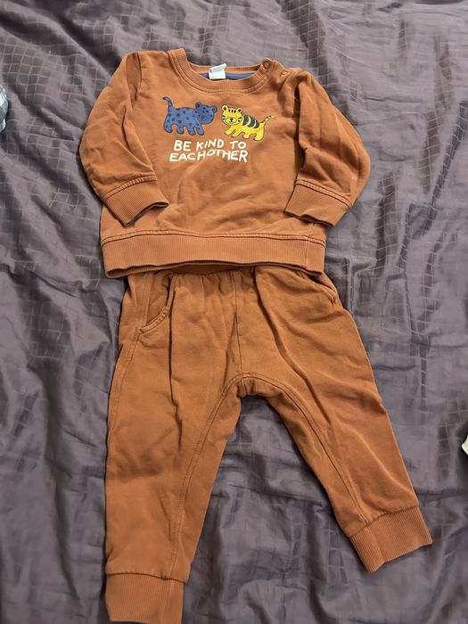 Комплекти Mayoral, HM и др.