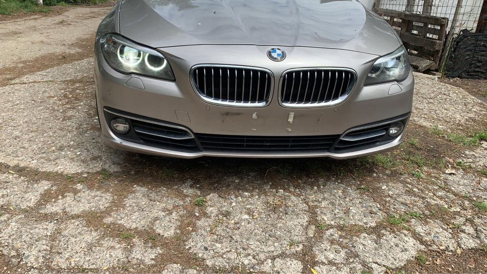 Far stanga dreapta bixenon bmw f10 f11 lci anglia