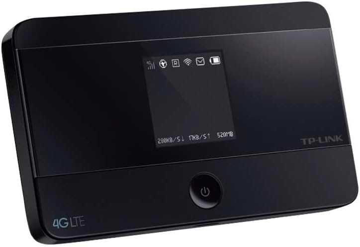 M7350 | 4G LTE Mobile Wi-Fi | TP-Link Baltic Доставка|Подарок в 1 День