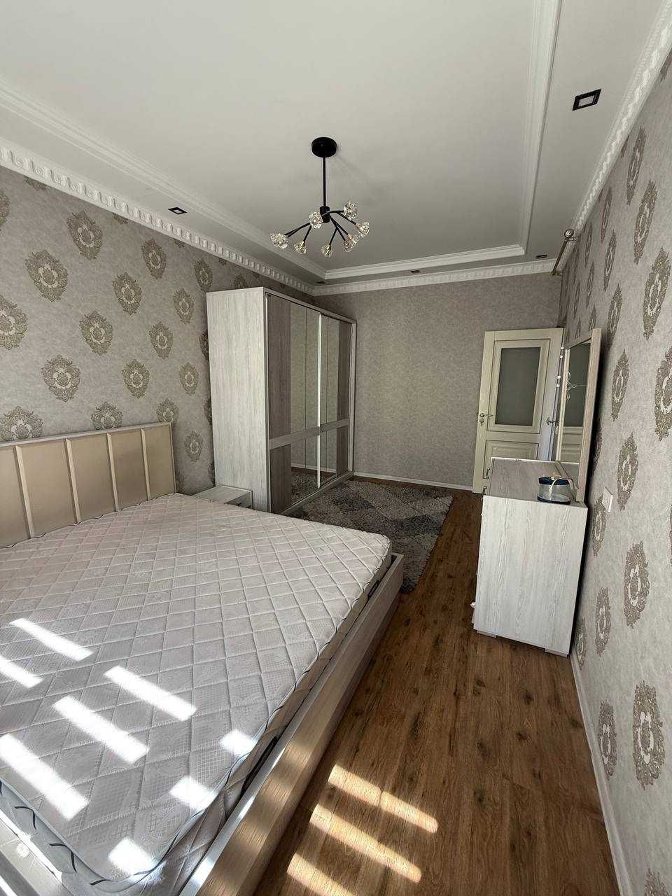 Срочно продам 3/4/5 Сергели-1